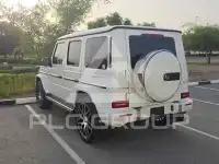 2021 Mercedes Benz G 63 AMG