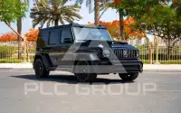2021 Mercedes Benz G 63 AMG