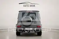 2021 Mercedes Benz G 63 AMG