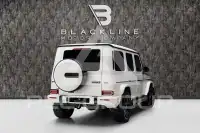 2021 Mercedes Benz G 63 AMG