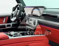 2021 Mercedes Benz G 63 AMG
