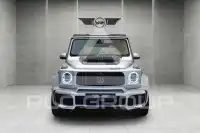 2021 Mercedes Benz G 63 AMG