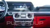 2021 Mercedes Benz G 63 AMG