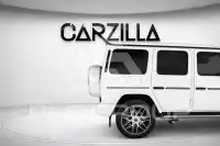 2021 Mercedes Benz G 63 AMG