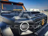 2021 Mercedes Benz G 63 AMG