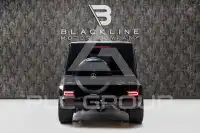 2021 Mercedes Benz G 63 AMG