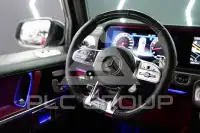2021 Mercedes Benz G 63 AMG
