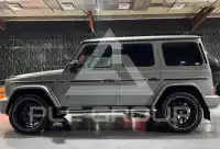2021 Mercedes Benz G 63 AMG