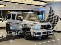 2021 Mercedes Benz G 63 AMG