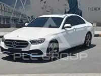 2021 Mercedes Benz E 250