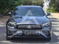 2021 Mercedes Benz E 250