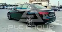 2021 Mercedes Benz E 250