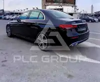 2021 Mercedes Benz E 250