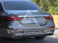 2021 Mercedes Benz E 250