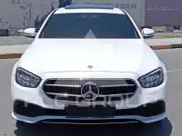 2021 Mercedes Benz E 250