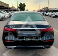 2021 Mercedes Benz E 250