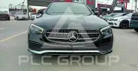 2021 Mercedes Benz E 250