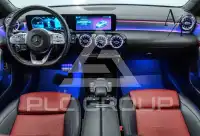 2021 Mercedes Benz A 200
