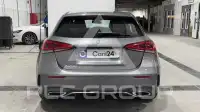 2021 Mercedes Benz A 200