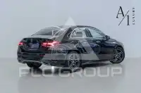 2021 Mercedes Benz A 200