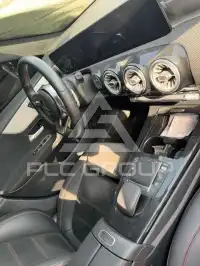 2021 Mercedes Benz A 200