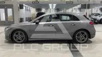 2021 Mercedes Benz A 200