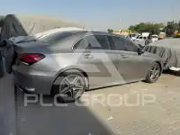 2021 Mercedes Benz A 200