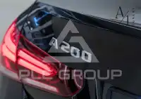 2021 Mercedes Benz A 200