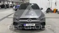 2021 Mercedes Benz A 200