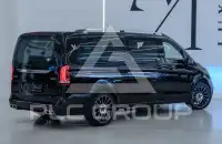 2021 Mercedes Benz V 250