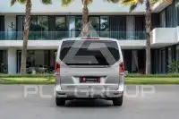 2021 Mercedes Benz V 250