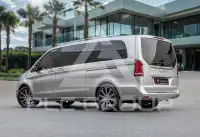 2021 Mercedes Benz V 250