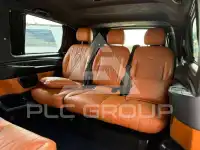 2021 Mercedes Benz V 250