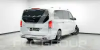 2021 Mercedes Benz V 250