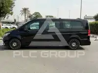 2021 Mercedes Benz V 250