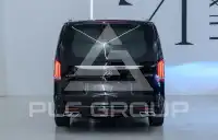 2021 Mercedes Benz V 250