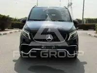 2021 Mercedes Benz V 250