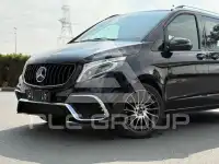 2021 Mercedes Benz V 250
