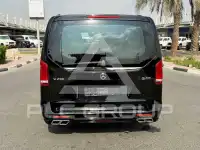 2021 Mercedes Benz V 250