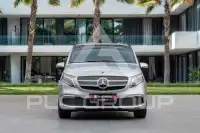 2021 Mercedes Benz V 250