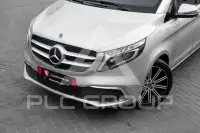 2021 Mercedes Benz V 250