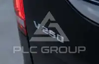 2021 Mercedes Benz V 250