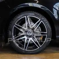 2021 Mercedes Benz V 250