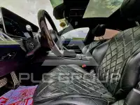 2021 Mercedes Benz S 580