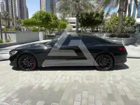 2021 Mercedes Benz S 580