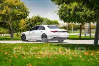 2021 Mercedes Benz S 580