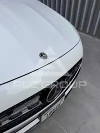 2021 Mercedes Benz GLA 200