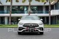 2021 Mercedes Benz GLA 200