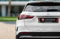 2021 Mercedes Benz GLA 200