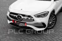 2021 Mercedes Benz GLA 200